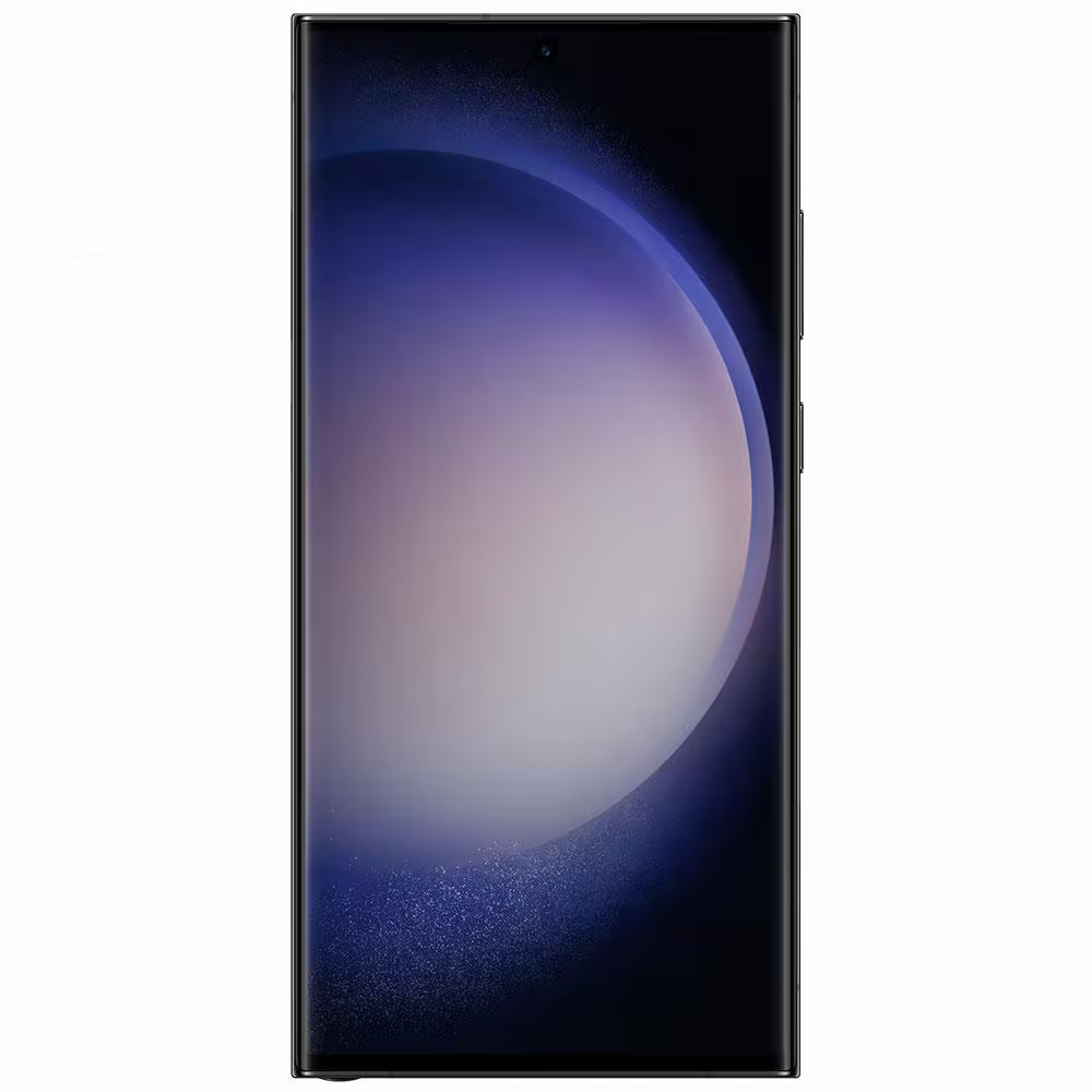 Samsung Galaxy S23 Ultra 5G 512GB Snapdragon 8 Gen2 - Preto image number 1
